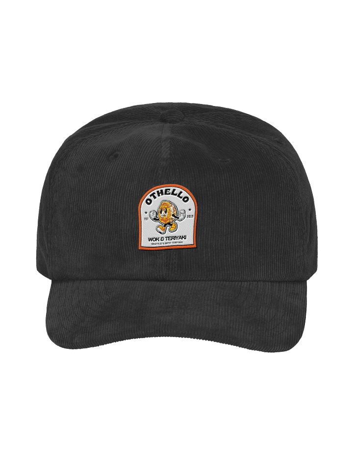 Mr Gyoza Hat product image (1)