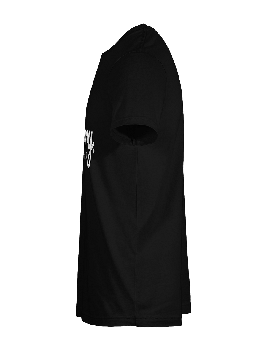 Clearly a furry t-shirt (dark edition) product image (11)