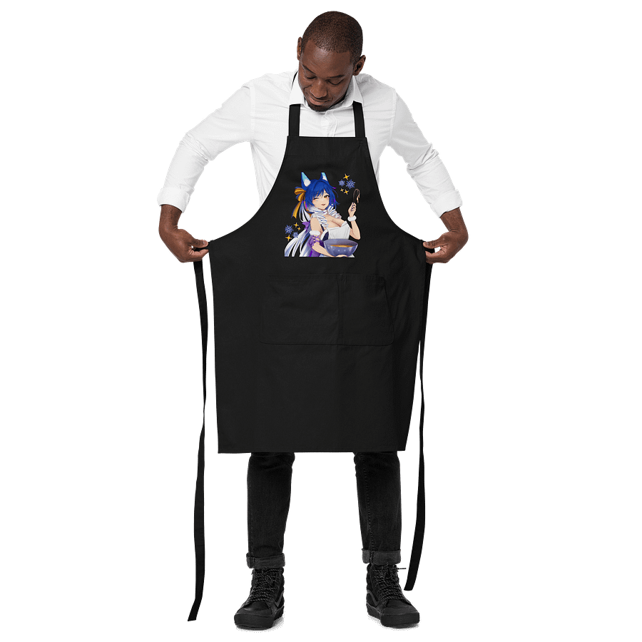 Kochschürze ~ Icycooking product image (2)