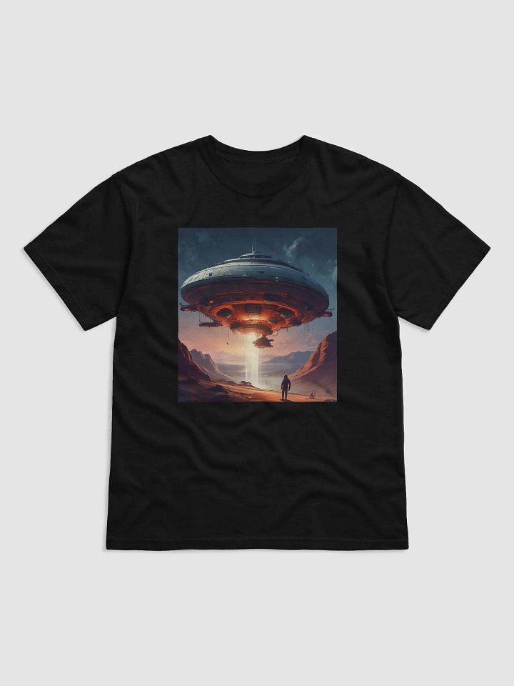 Space ship product image (7)