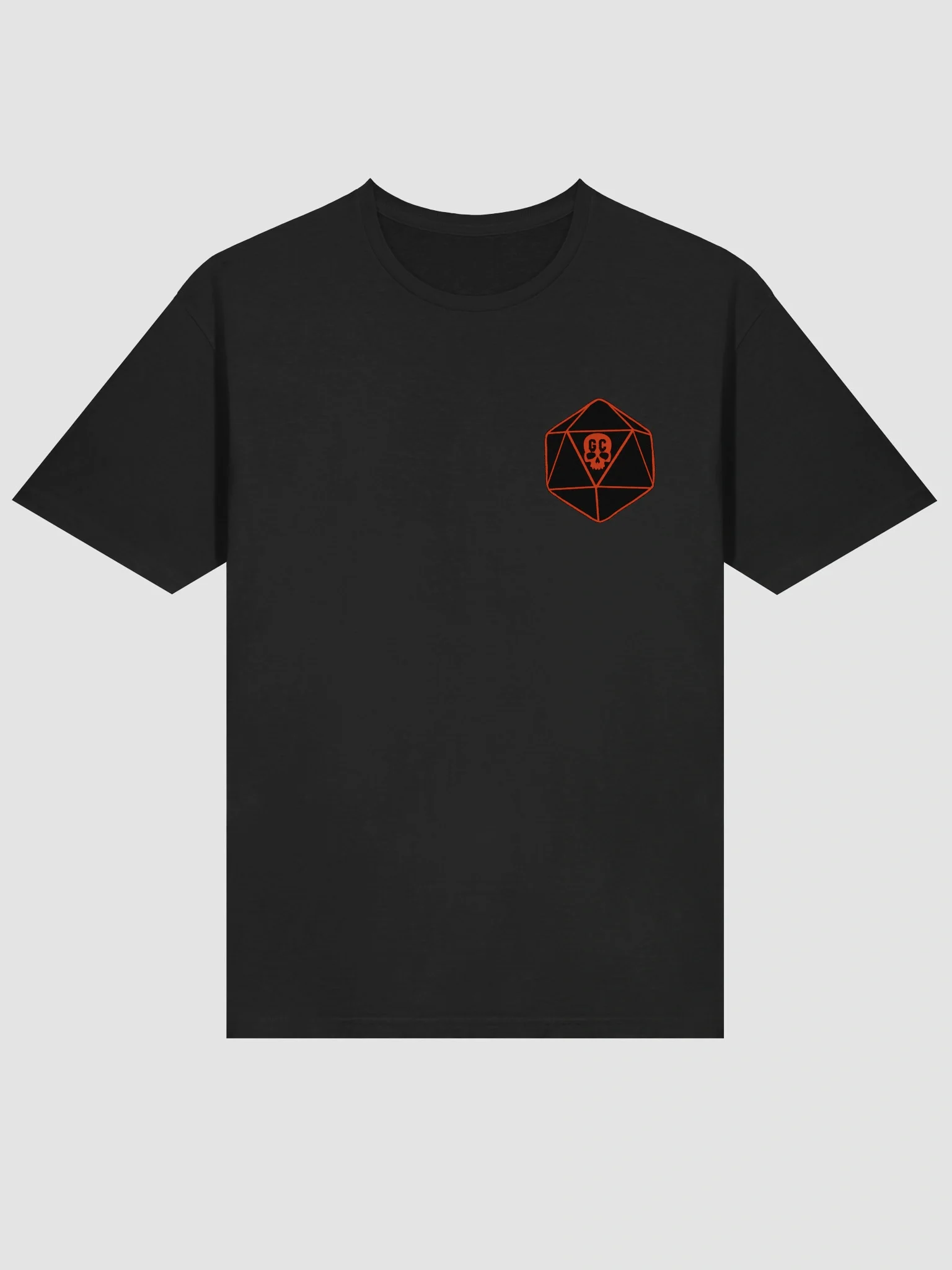 THE COUCH TEE product image (3)