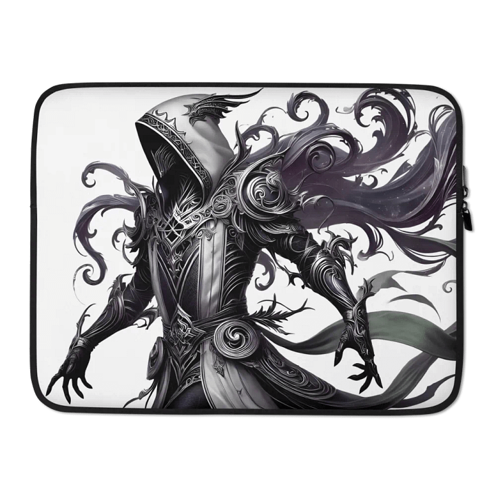 Elite Sentinel - 5 Laptop Sleeve product image (2)