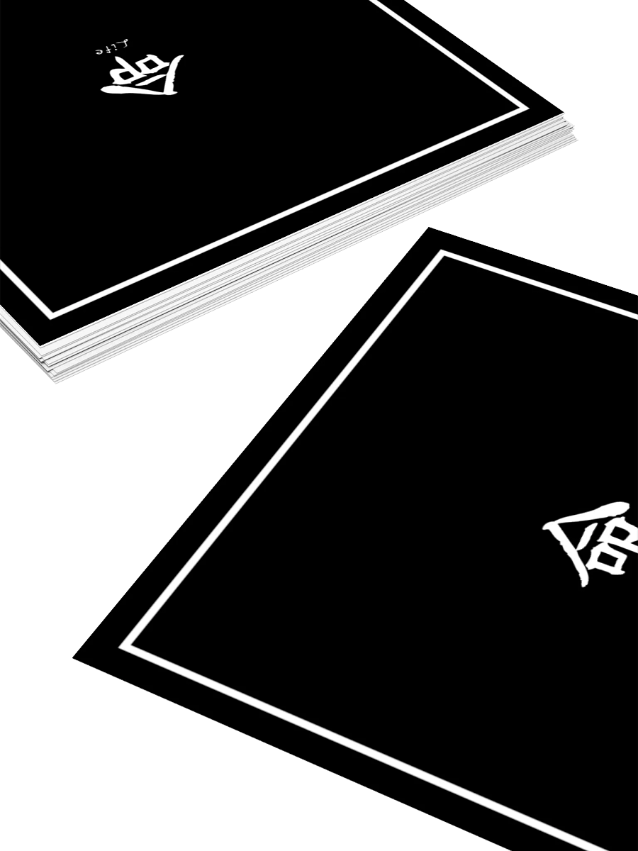 Life Sticker product image (4)