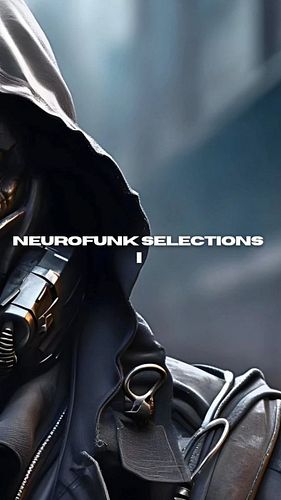 Neurofunk Selections I VA 

Release Date 29th November

#neurofunk #drumandbass #dnb #eletronicmusic #festivalmusic #deepdrum...