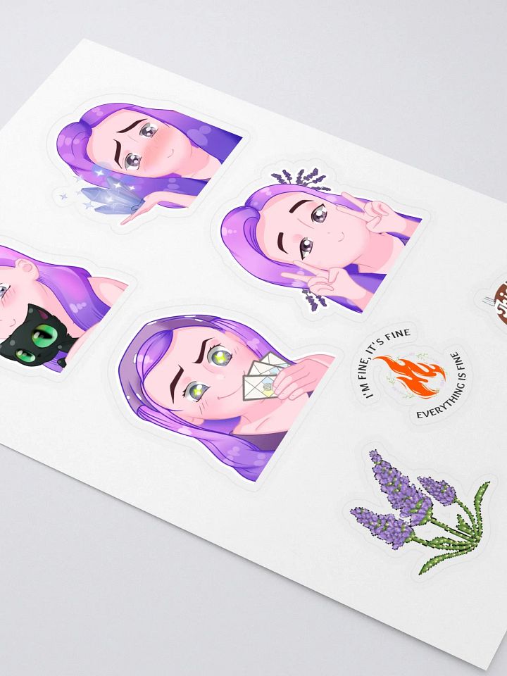 OG Twitch Stickers product image (2)
