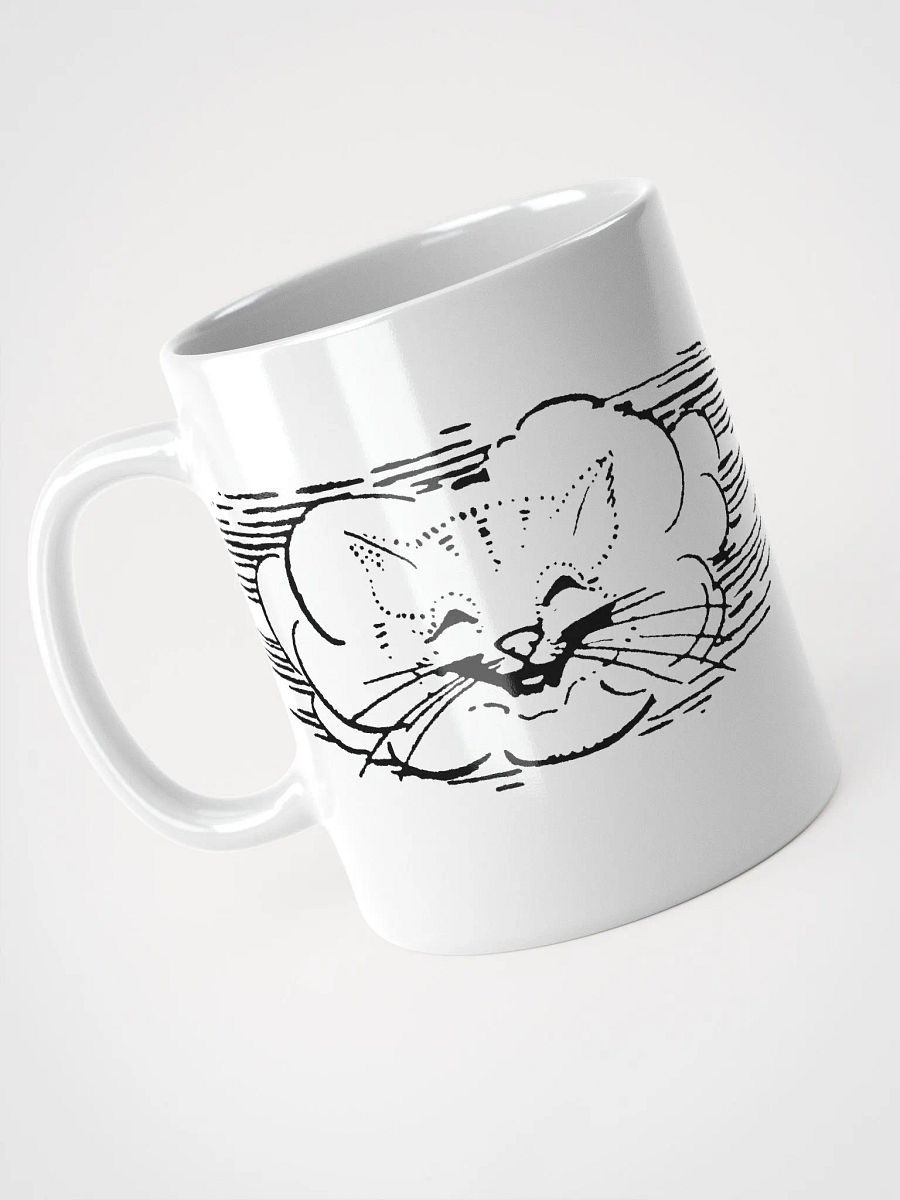 Cheshire Cat Mug - Alice Collection product image (3)