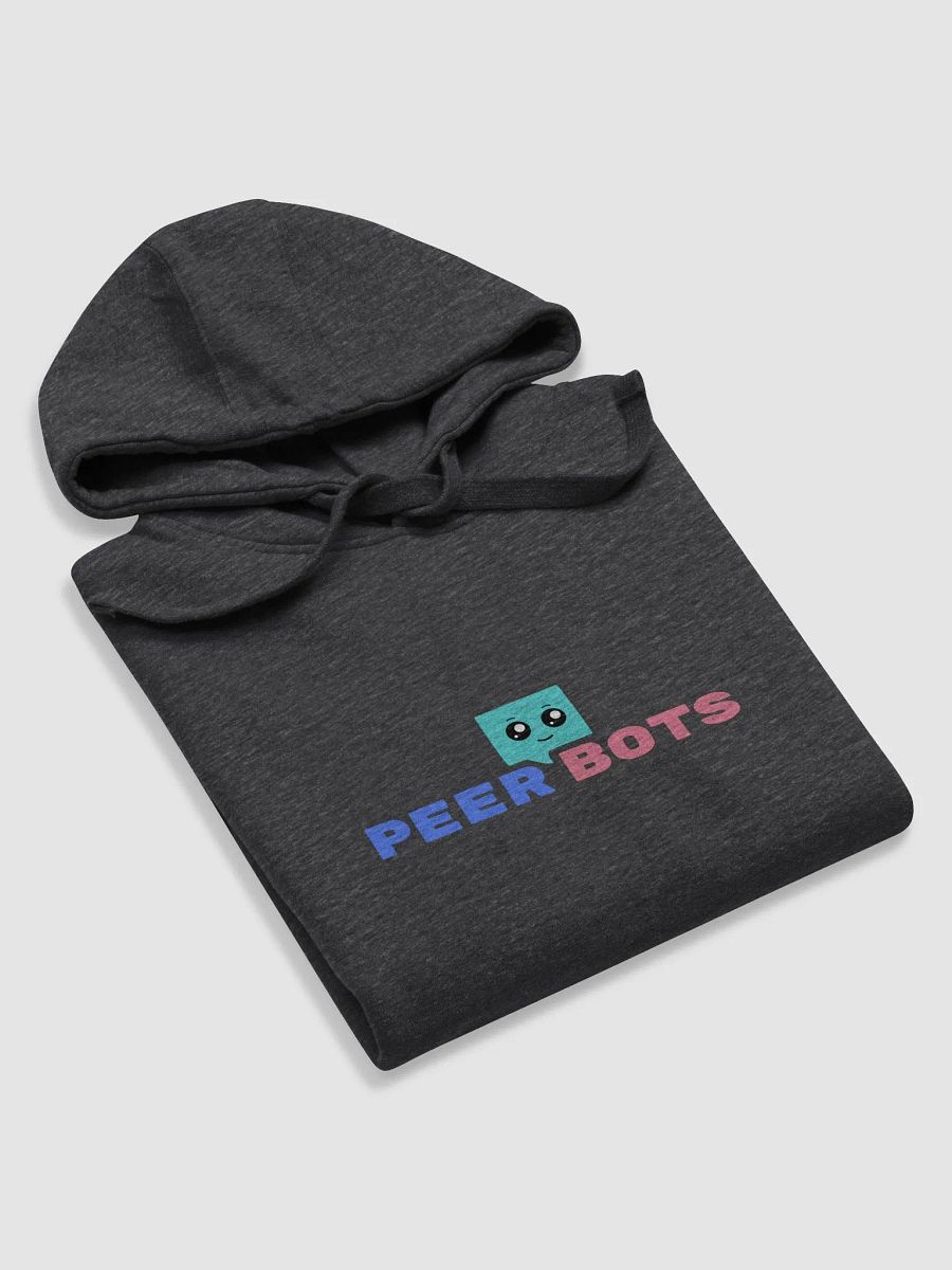 Peerbots Hoodie product image (23)