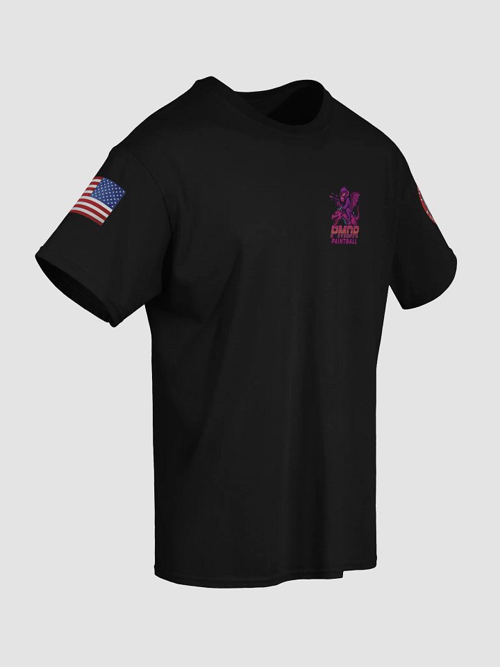 PMDR Heavy Weight T-Shirt product image (1)