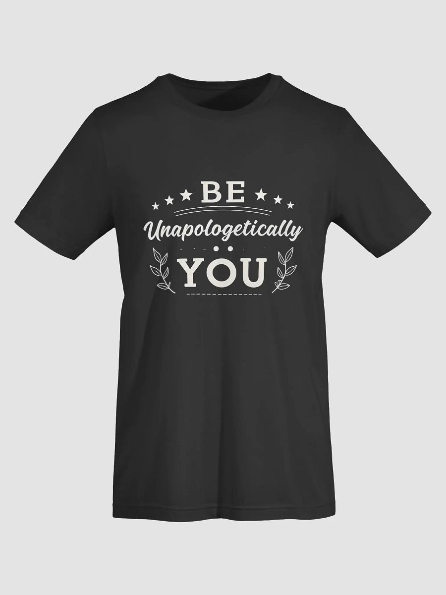 Be Unapologetically You – The Ultimate Rihanna-Inspired Empowerment Tee That Will Transform Your Life product image (5)