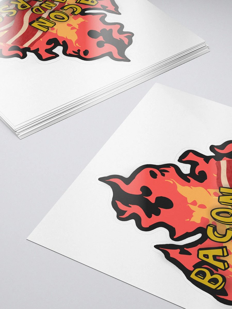 Bacon and Arson product image (5)