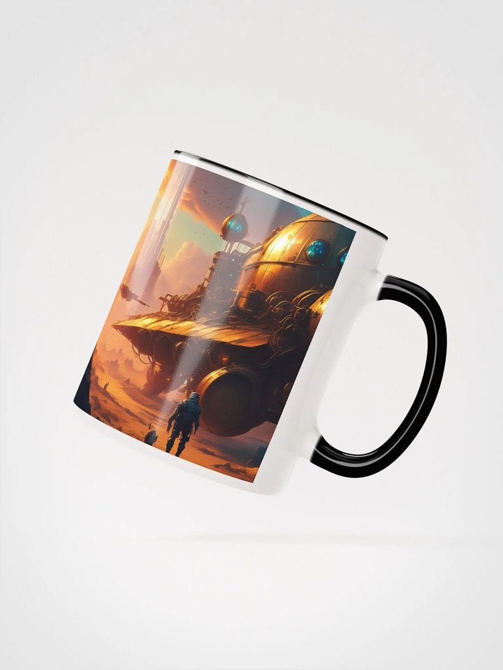 Tasse Zukunft product image (11)