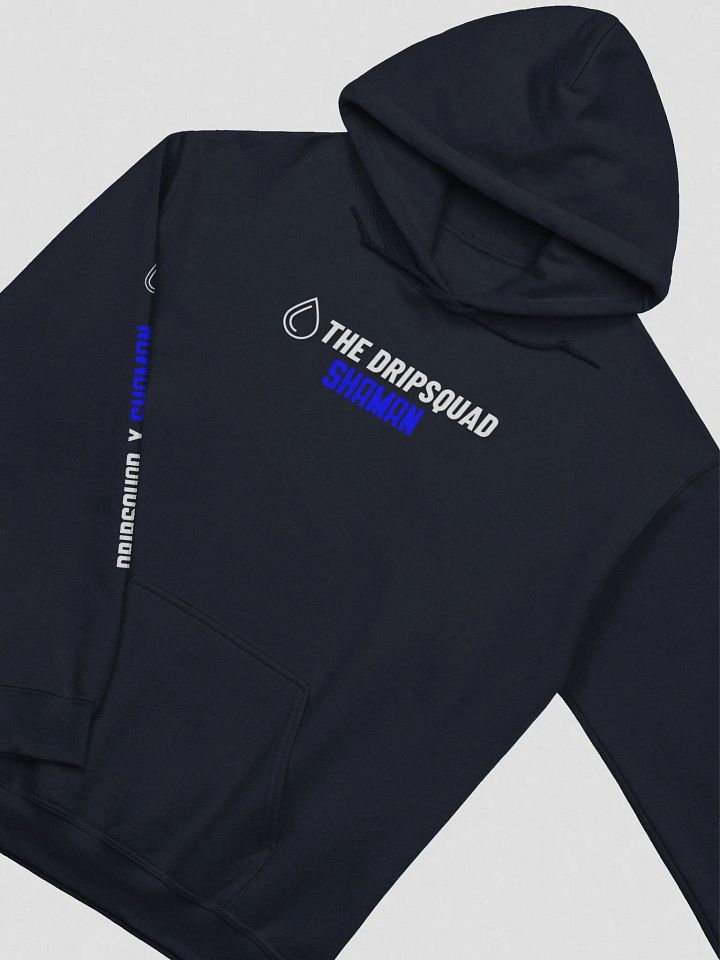 DRIP SQUAD X SHAMAN product image (1)