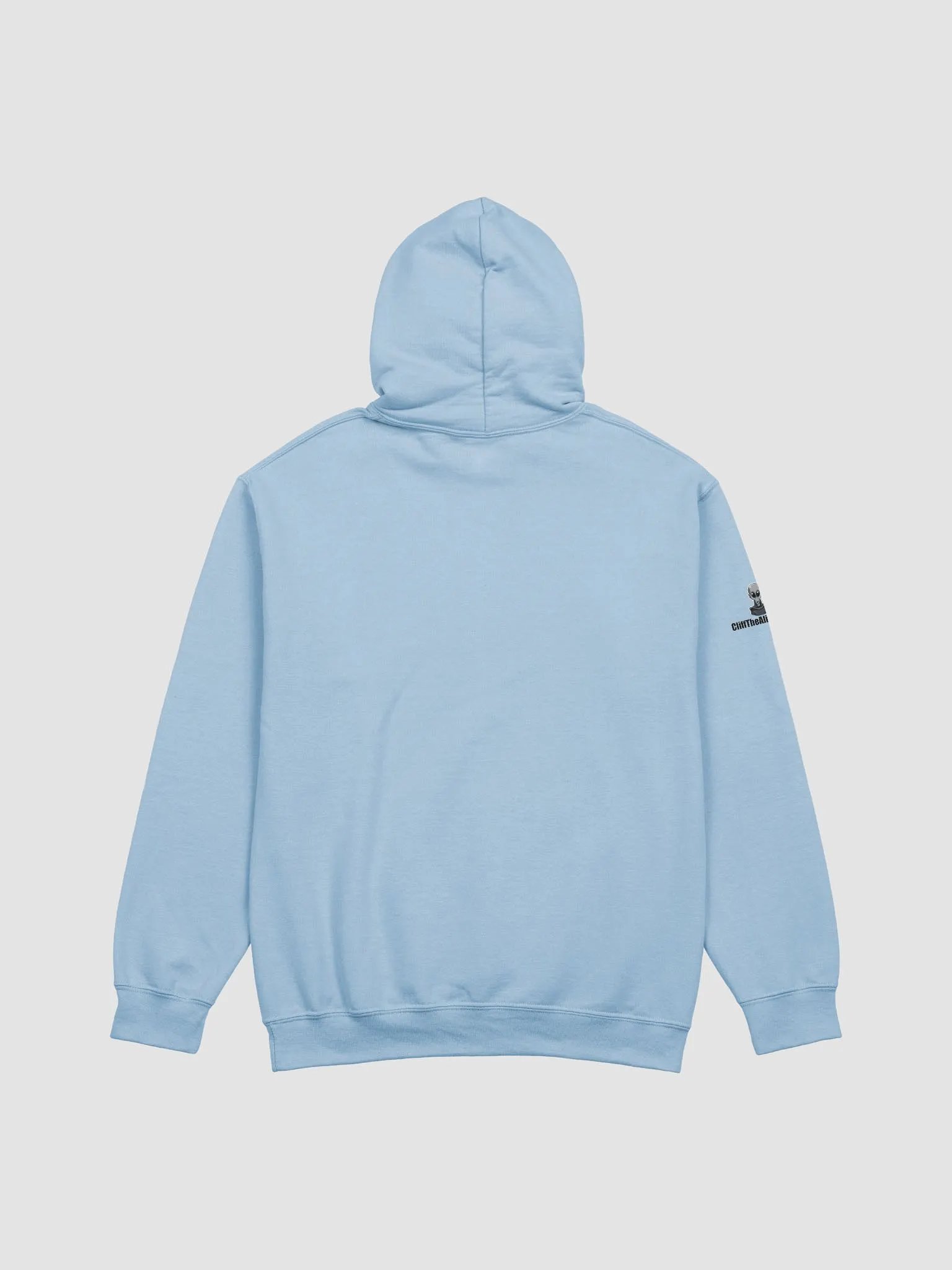 Sell It To Me, Baby - Hoodie product image (13)