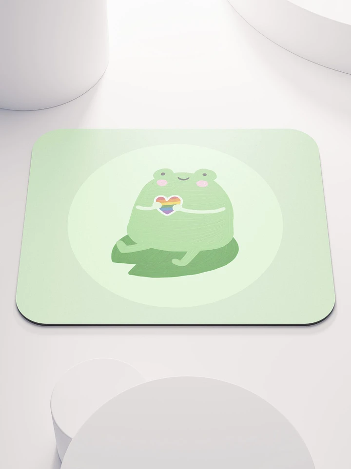 Fhroggy Mouse Pad! product image (1)