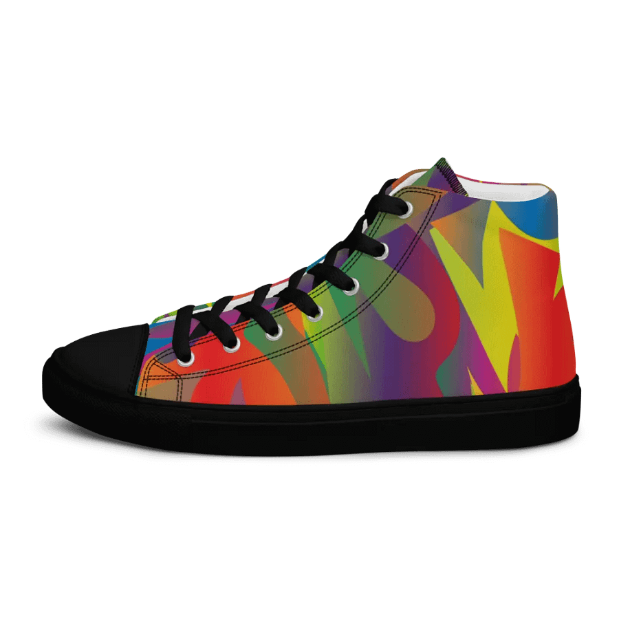 Dromey1 Sneakers product image (5)