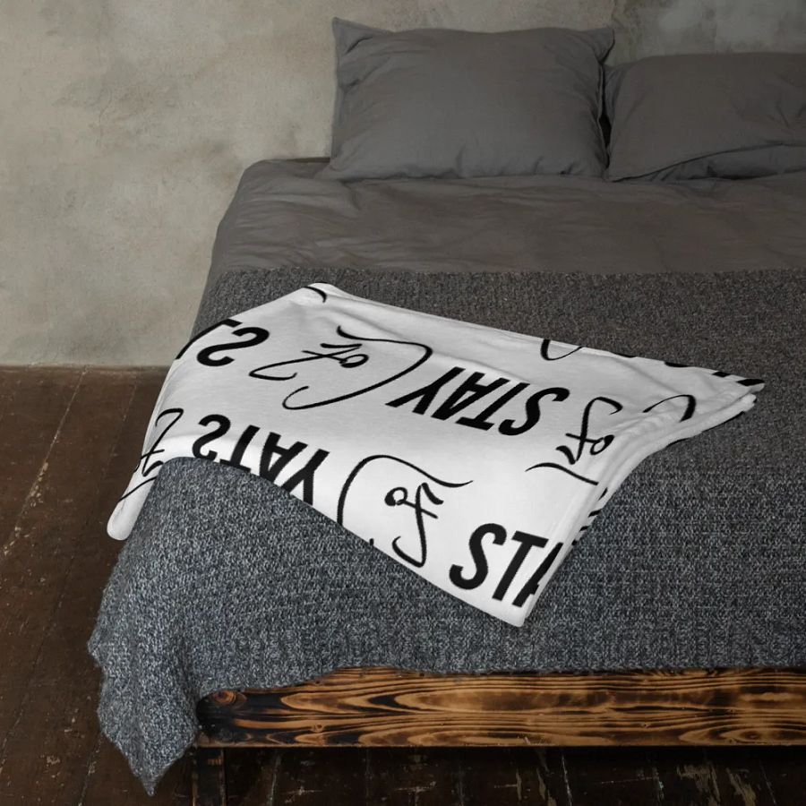 CoZ Life Blanket product image (5)