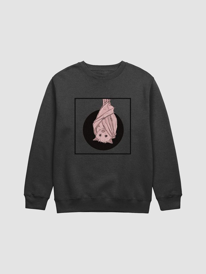 Pink Bat Crewneck product image (1)