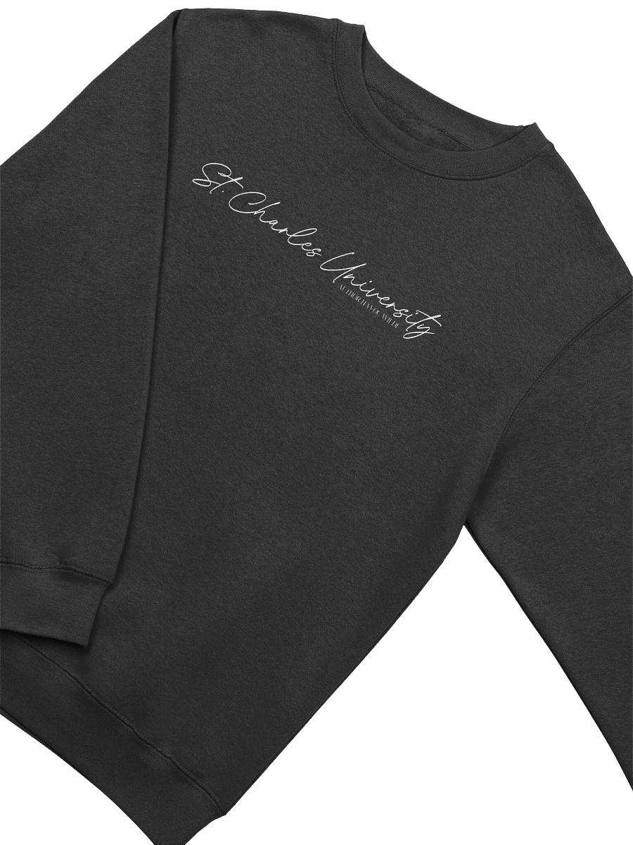St. Charles University - Blackwood Crewneck product image (9)