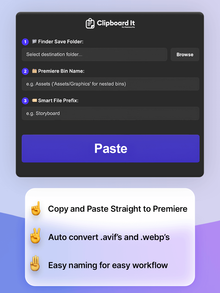 Clipboard It product image (2)