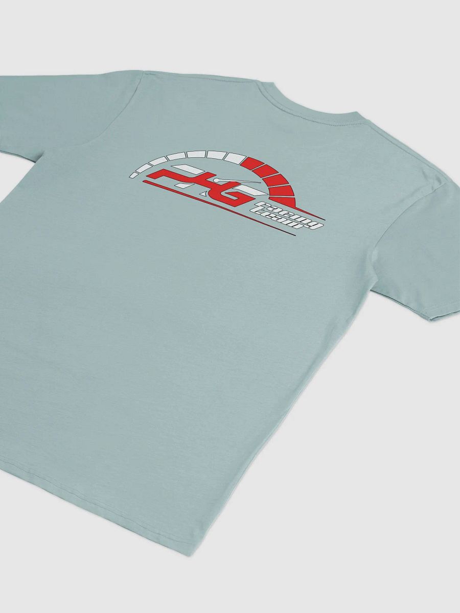 Ring-Spun Classic: Men's Premium Tee product image (4)