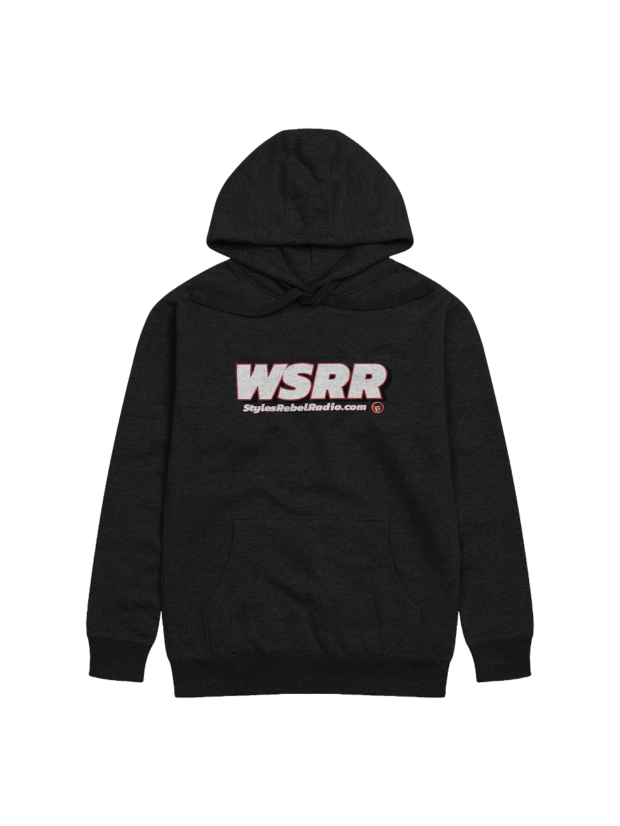 WSRR Unisex Premium Hoodie product image (3)