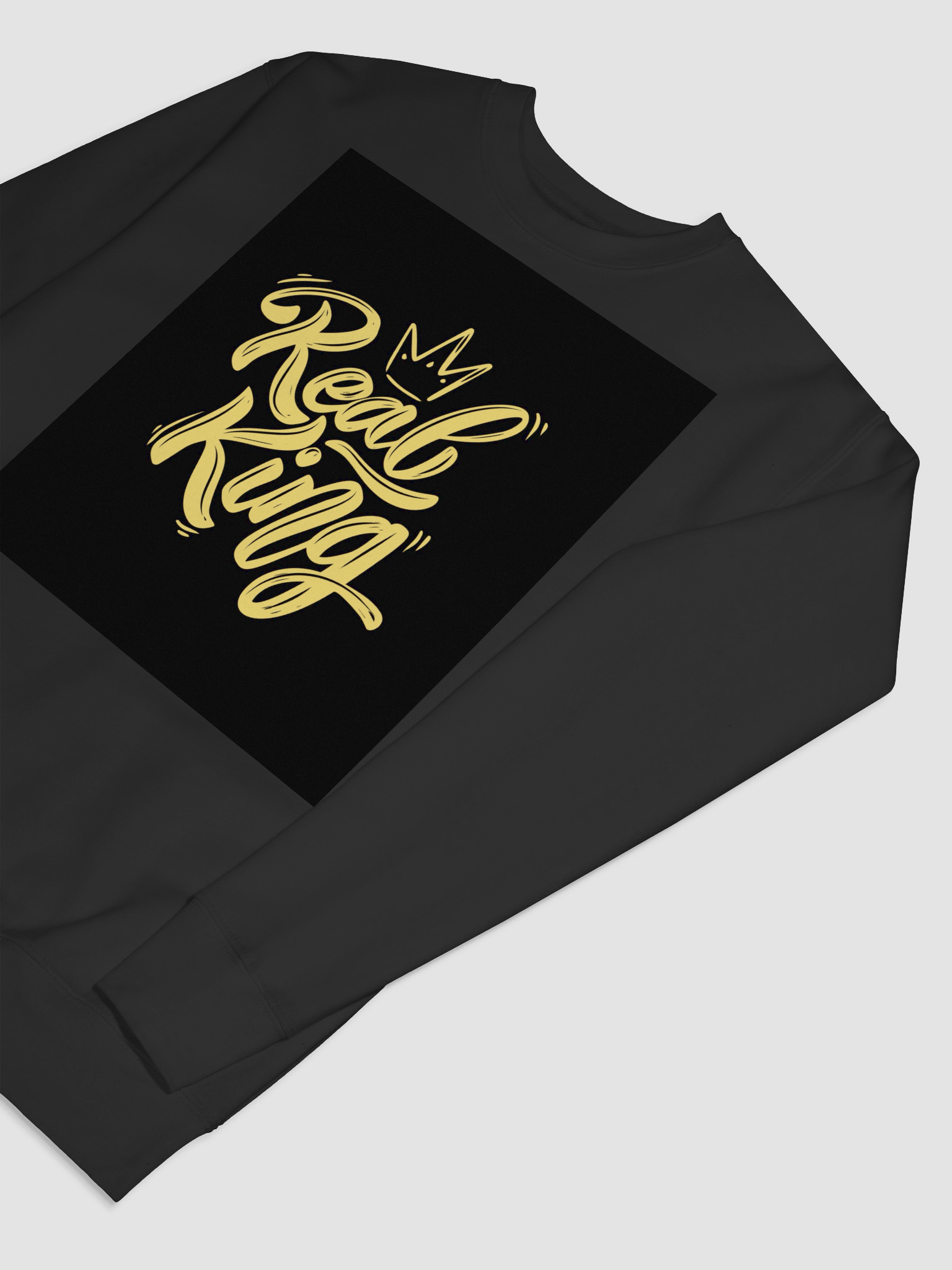Royal Reign Premium Sweatshirt product image (7)