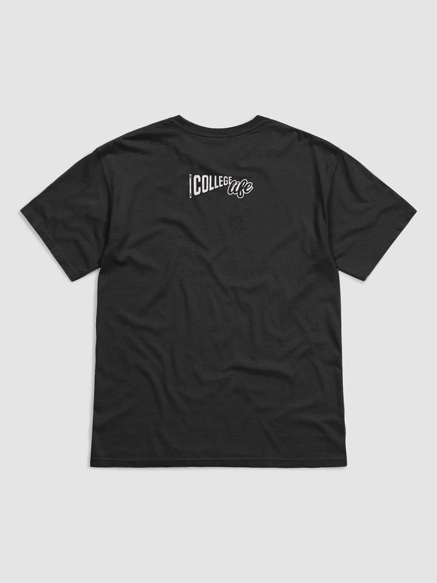 Play Harder Tee product image (5)