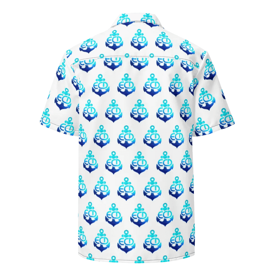 Captain's Party Shirt product image (1)