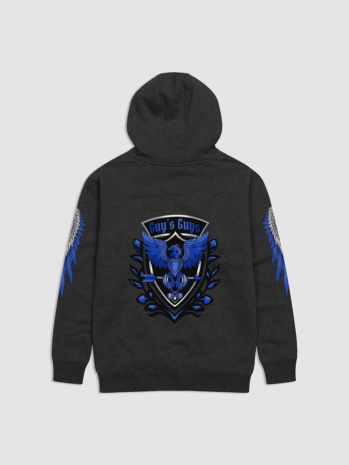 Guy's Guys Griffon Wing Hoodie product image (1)