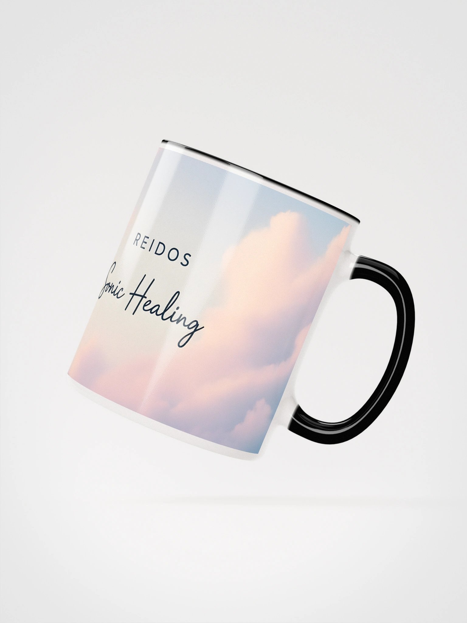 REIDOS Sonic Healing Mug product image (3)