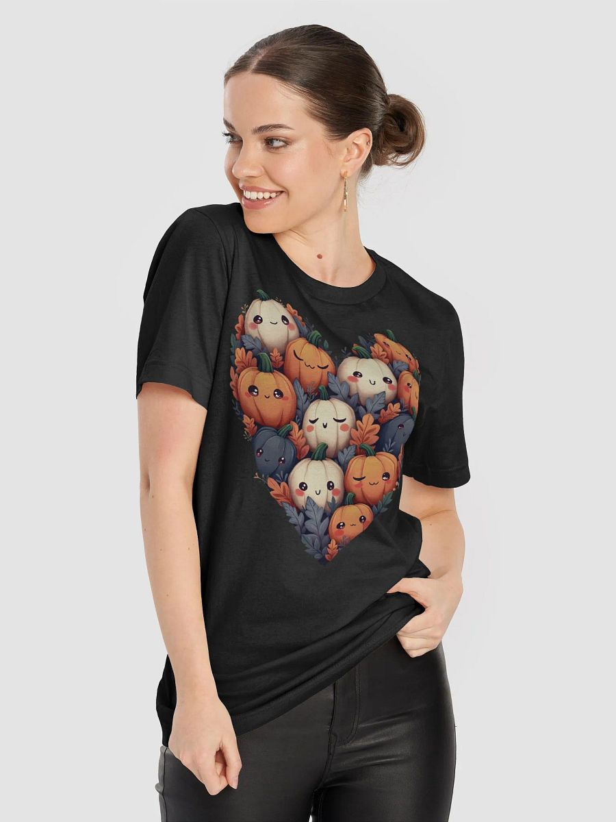 Heartfelt Pumpkin Patch T-Shirt product image (61)