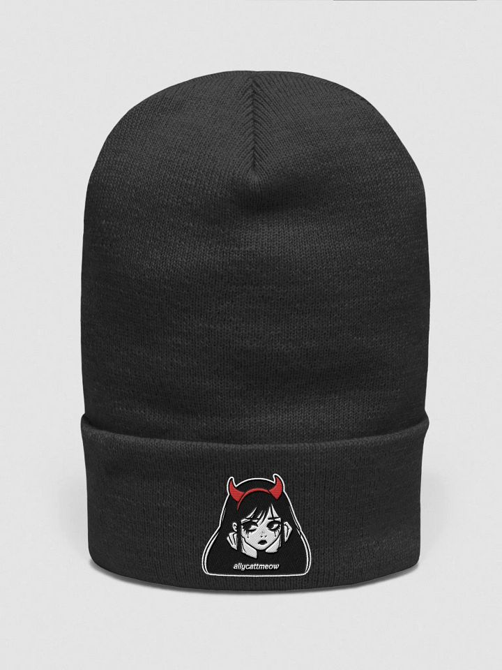 sad girl hat product image (1)