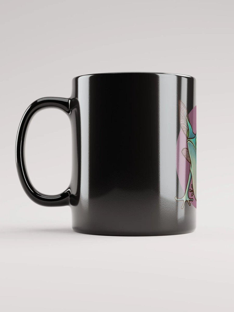 Faerie Frog Mug product image (3)