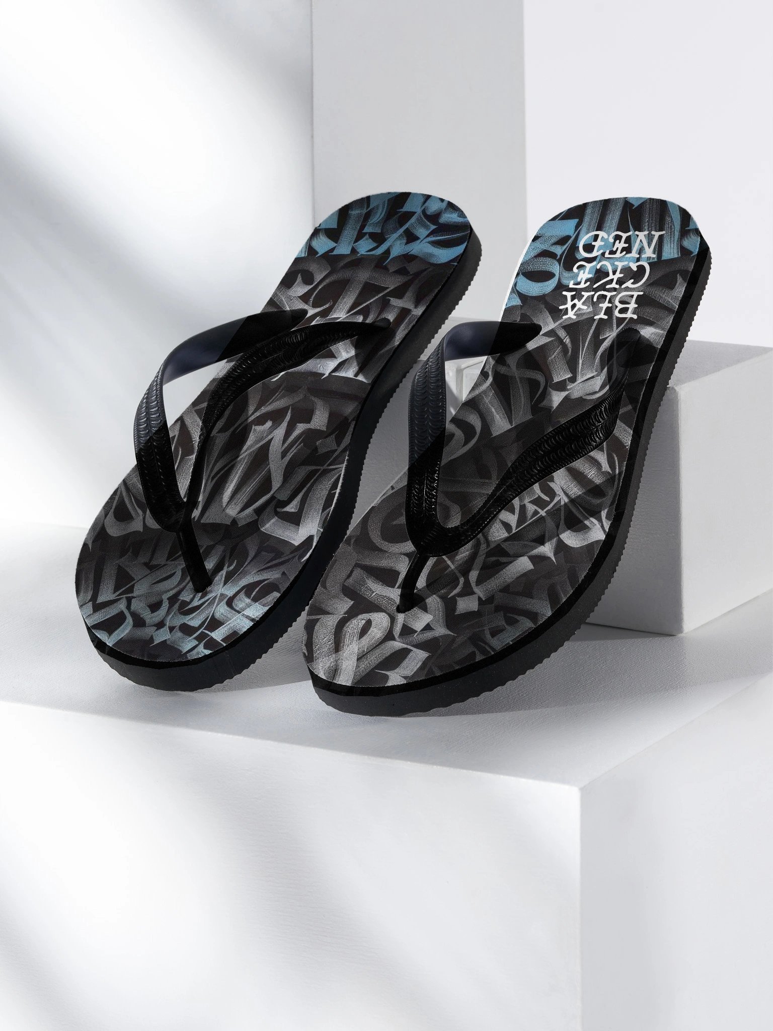 Summer Bliss Flip-Flops product image (1)
