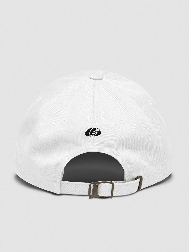 Photo 51 White Hat product image (2)