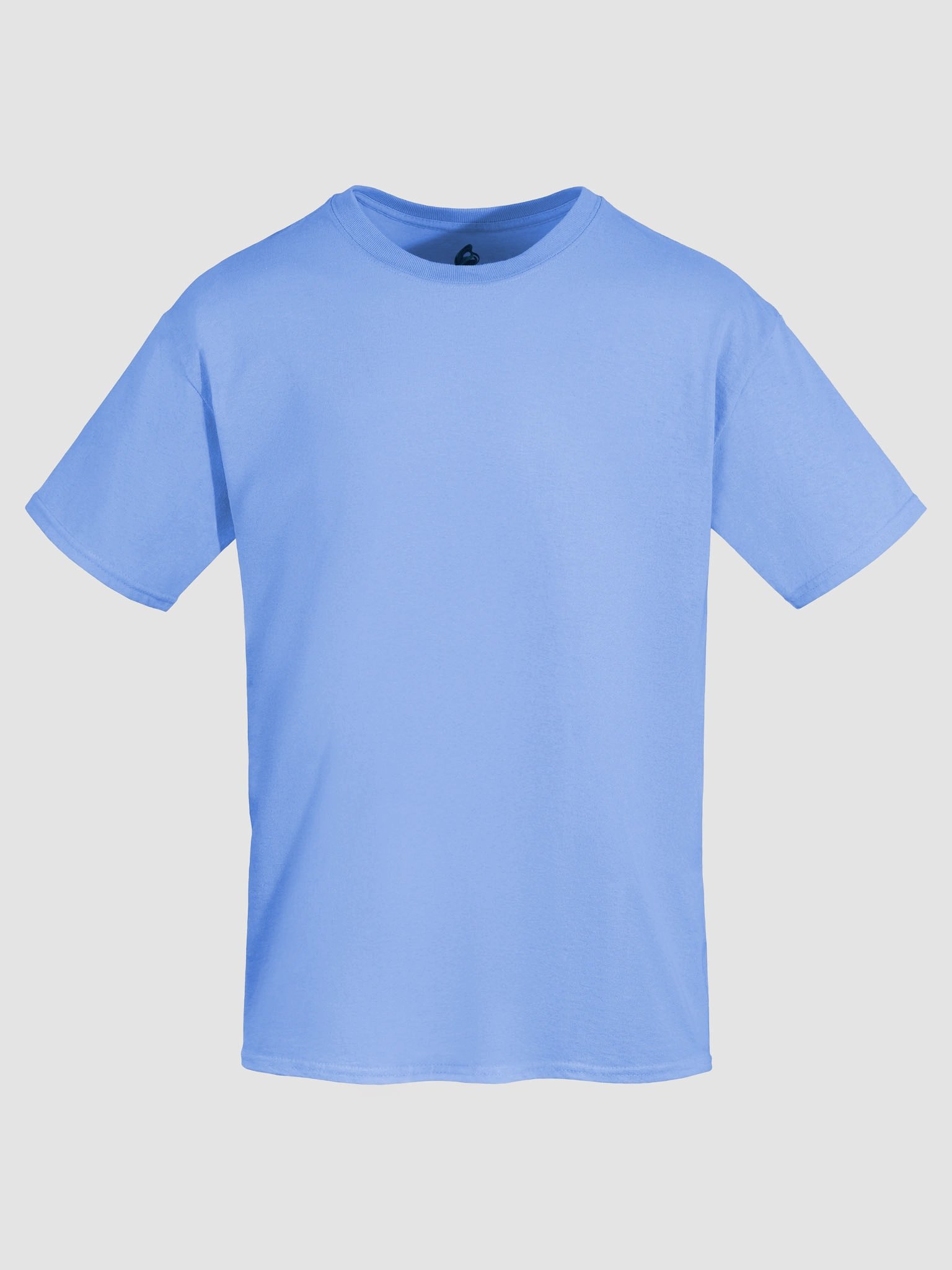 Ice Blue Fire Exclusive Premium T-Shirt product image (67)