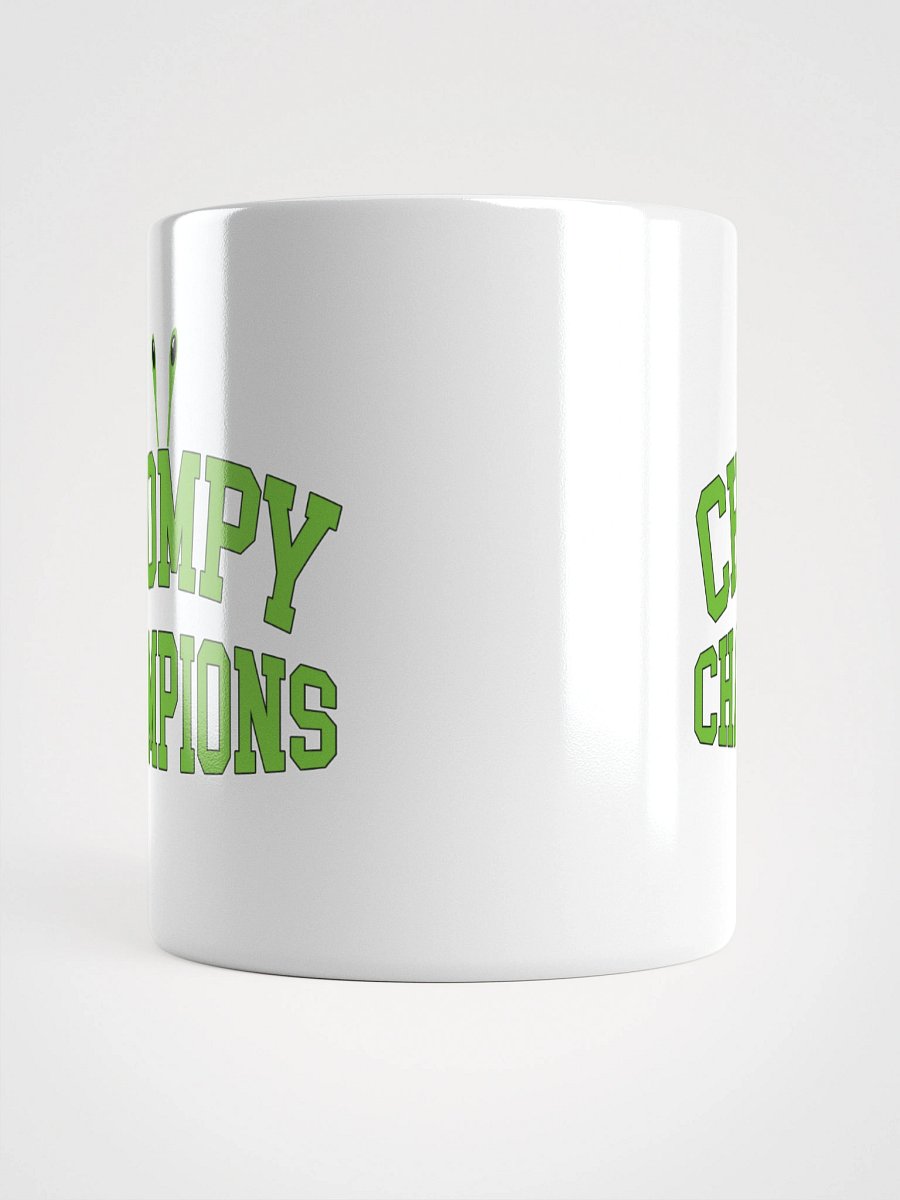 Chompy Champions Mug product image (14)
