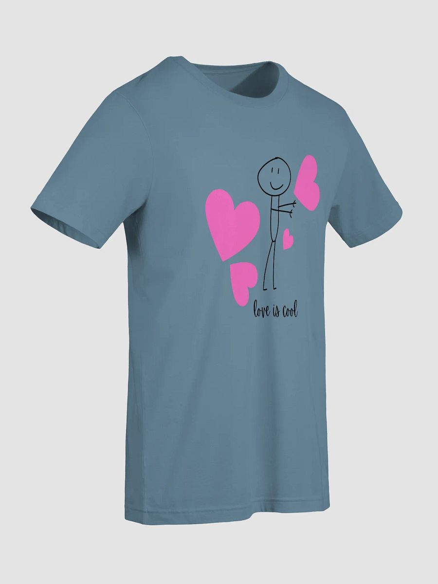 Heartfelt Affection T-Shirt product image (68)