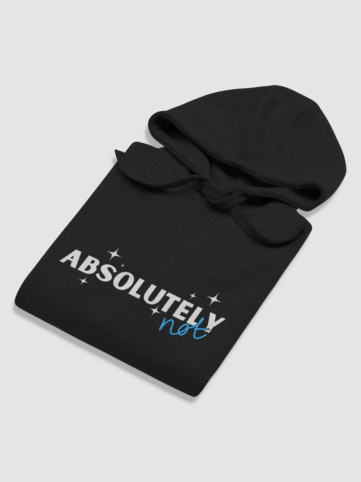 AbSo Not Hoodie product image (3)