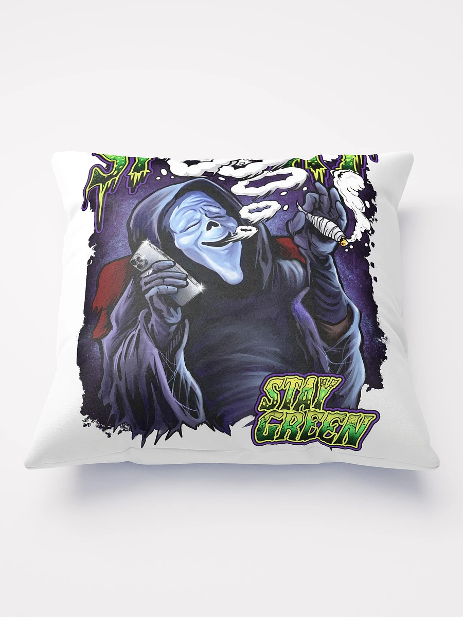 Smokin Spooky Pillow product image (2)