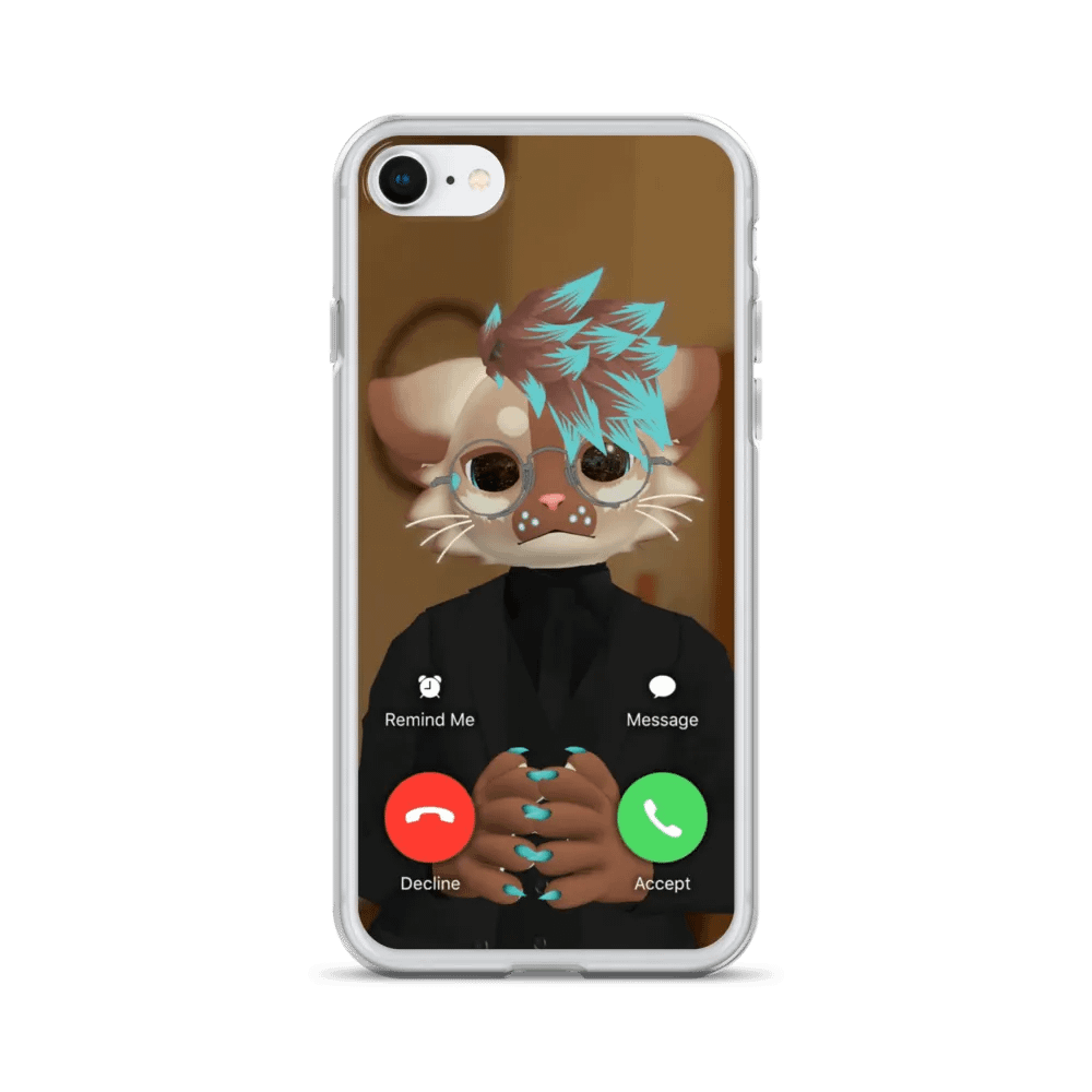 Mayroe is calling (Iphone) product image (1)