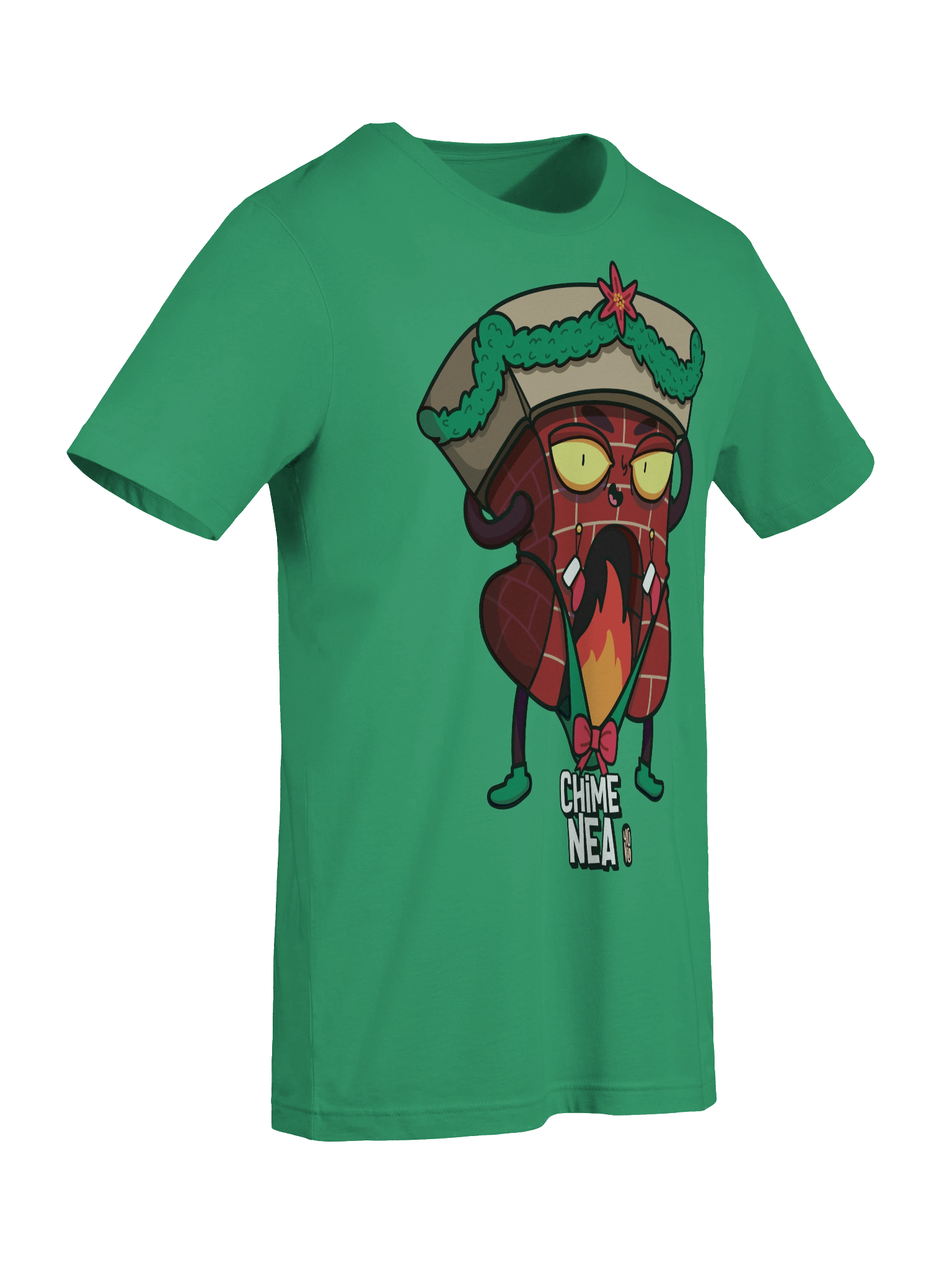 Chimenea - Super Soft T-Shirt product image (9)