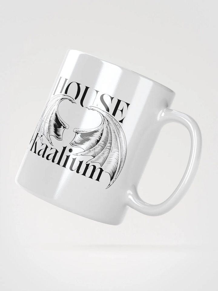 House Kaalium Mug product image (5)