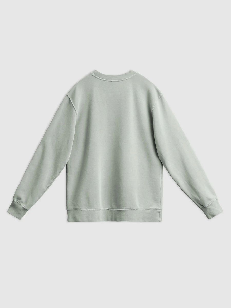 RAINBOW POP // crewneck product image (2)