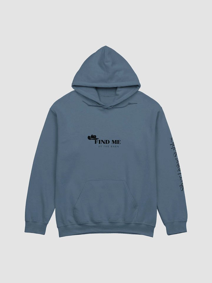 Find Me Shadow Comfort Hoodie product image (1)