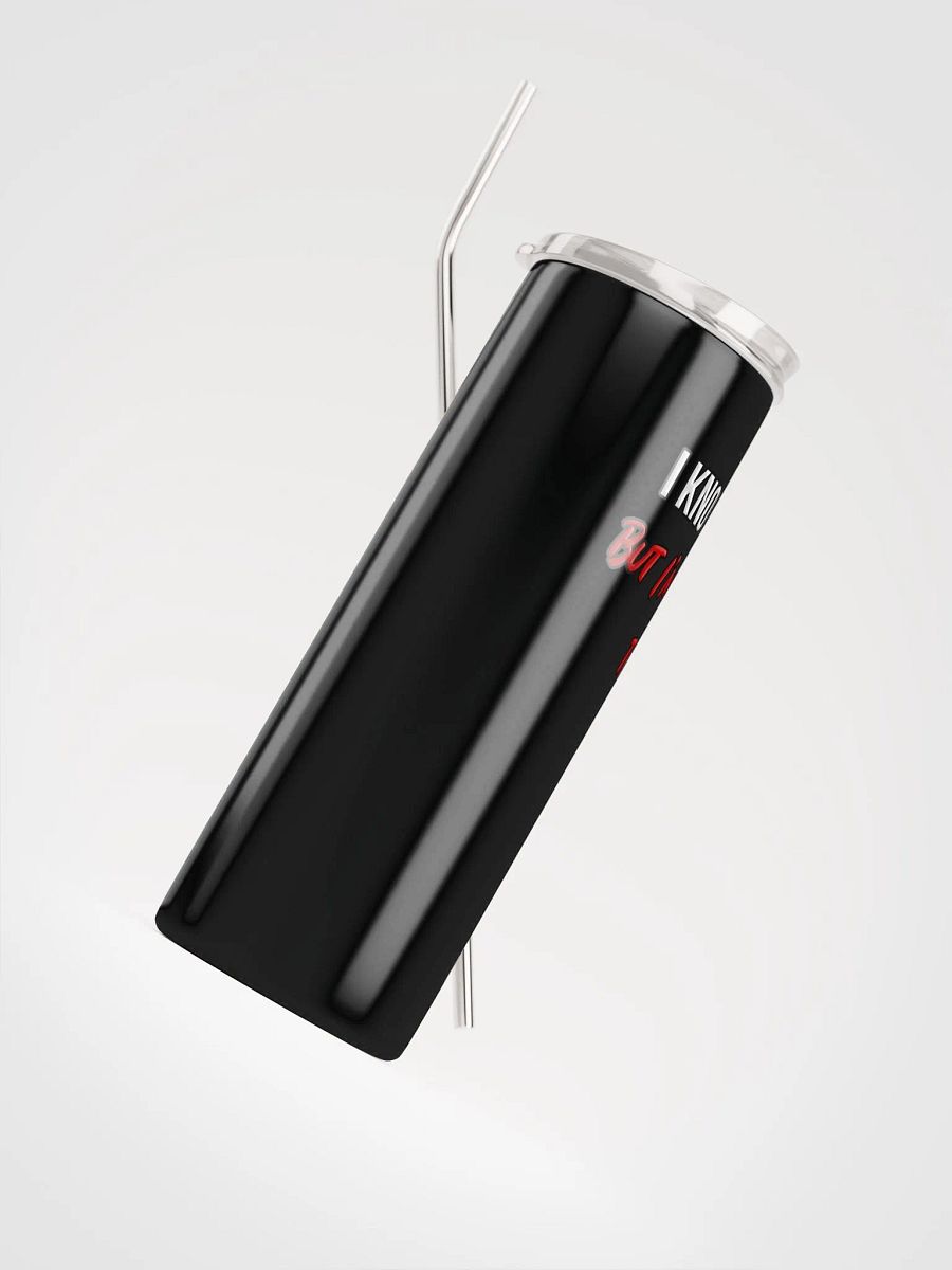 nope. resolute - suck tumbler 1 product image (4)