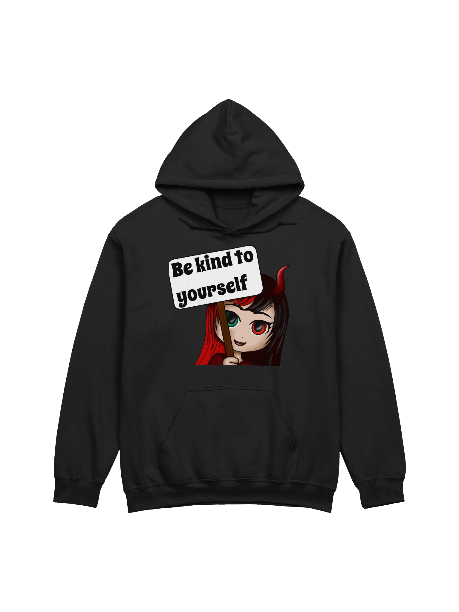 Happy Hoodie product image (1)