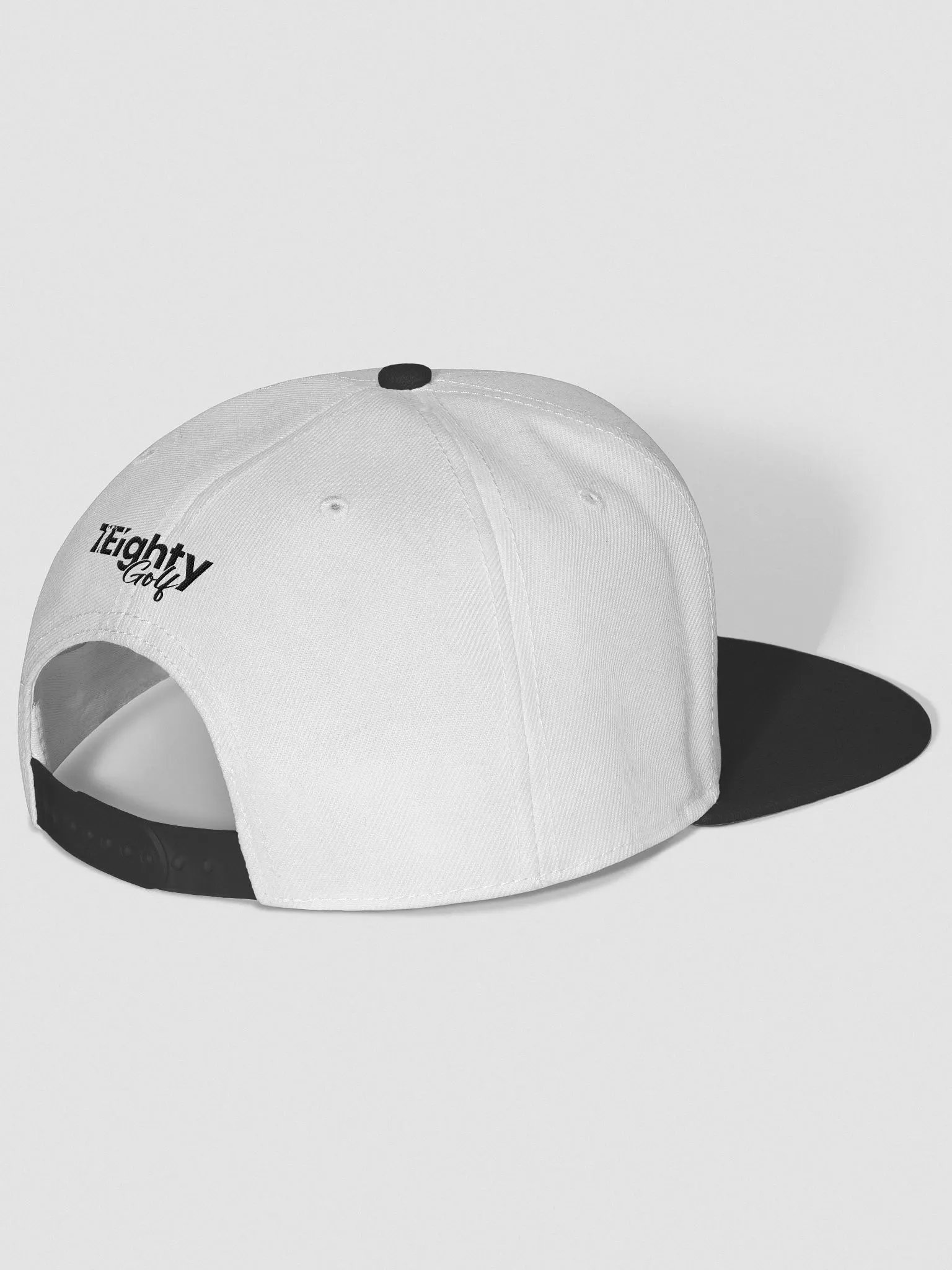 The White Hat! product image (3)