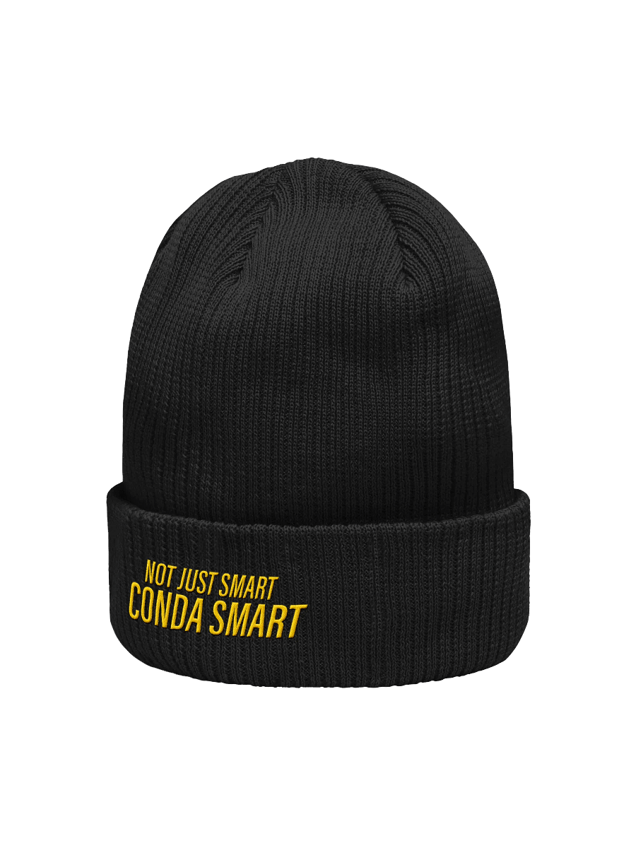 CondaSmart SkullCap product image (7)