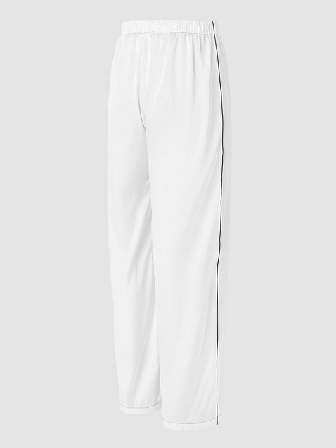 Photo showing All-Over Print Women's Pajama Pants
